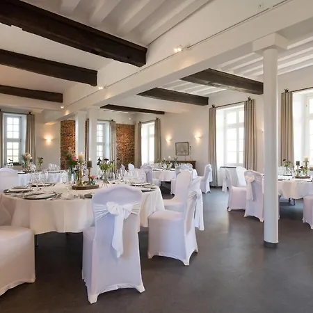 Burg Obbendorf Niederzier