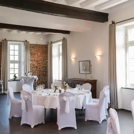 Hotel Burg Obbendorf Niederzier