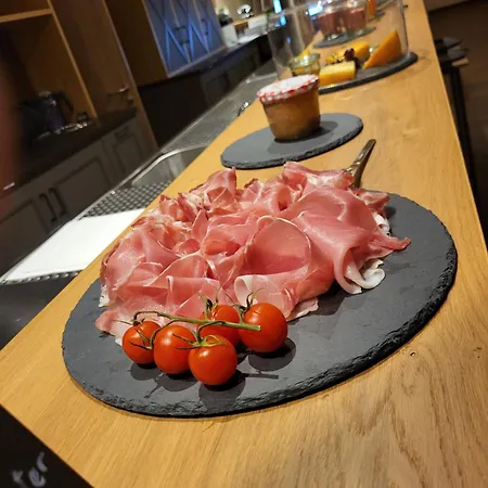 Burg Obbendorf ホテル 3*