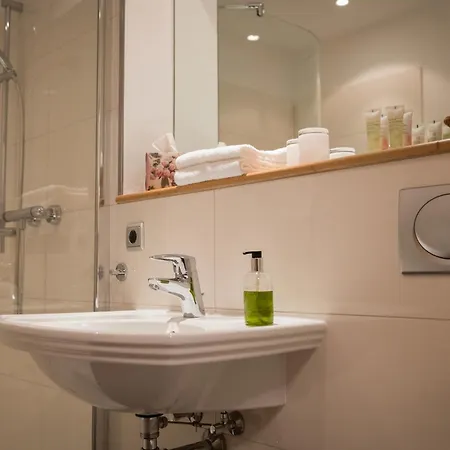 Burg Obbendorf Hotel