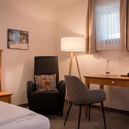 Hotel Burg Obbendorf