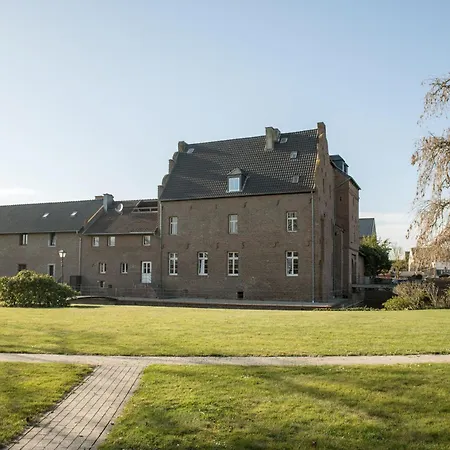 Burg Obbendorf Hotel Niederzier