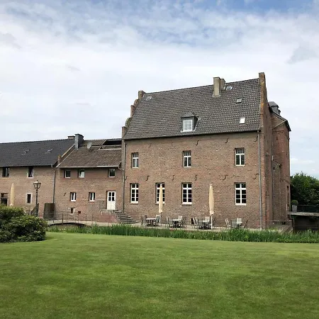 Burg Obbendorf Hotel Niederzier