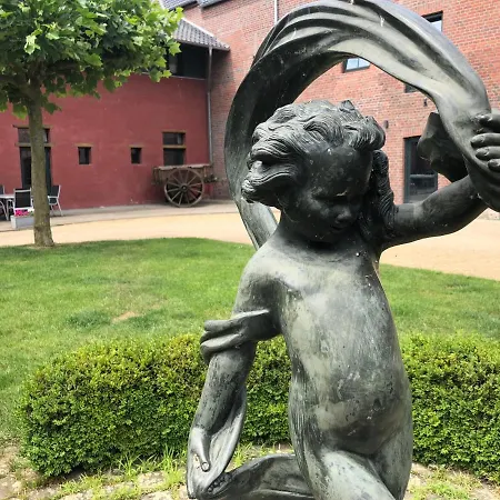 Burg Obbendorf Niederzier