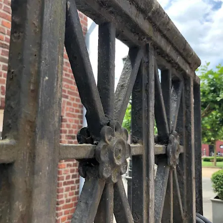 Hotel Burg Obbendorf Niederzier
