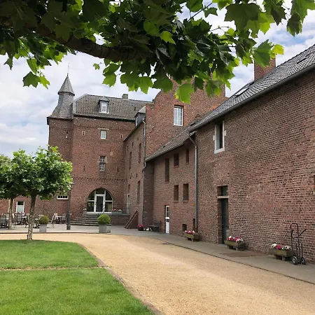 Burg Obbendorf 3*