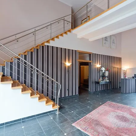 Burg Obbendorf Hotel Niederzier