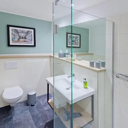 Burg Obbendorf Hotel