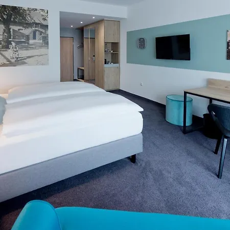 Hotell Burg Obbendorf 3*
