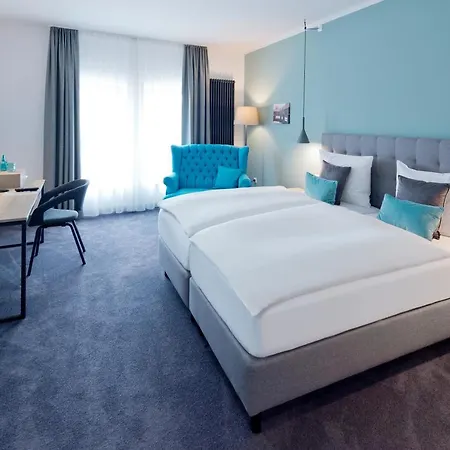 Hotel Burg Obbendorf