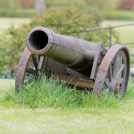 Hotel Burg Obbendorf Niederzier