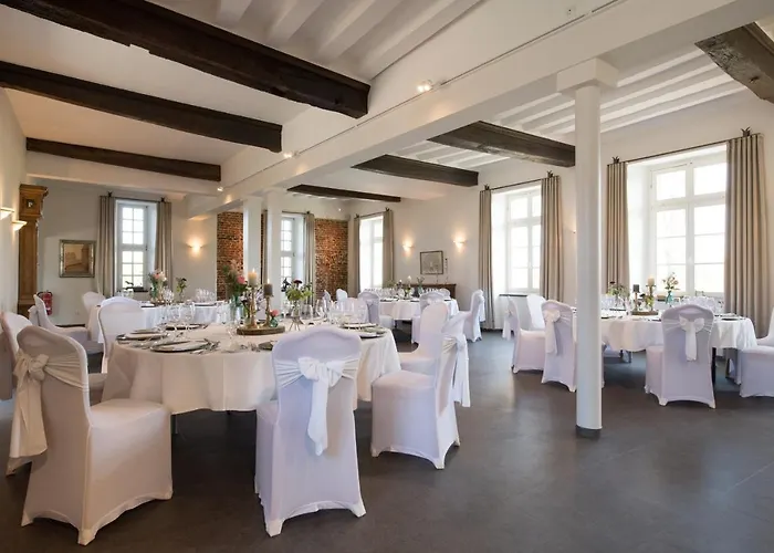 Burg Obbendorf Niederzier