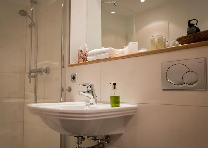 Burg Obbendorf Hotel