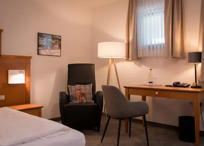 Hotel Burg Obbendorf