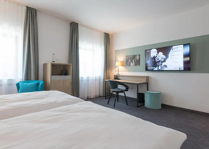 Hotel Burg Obbendorf