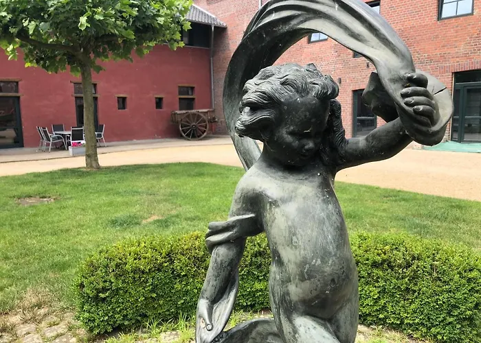 Burg Obbendorf Niederzier