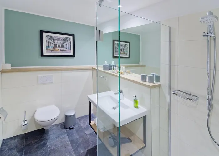 Burg Obbendorf Hotel