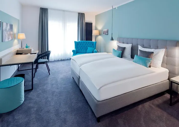 Hotel Burg Obbendorf