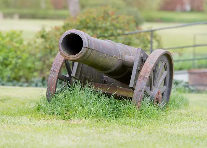 Hotel Burg Obbendorf Niederzier