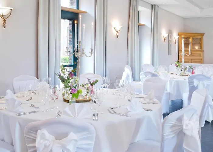 Burg Obbendorf Niederzier