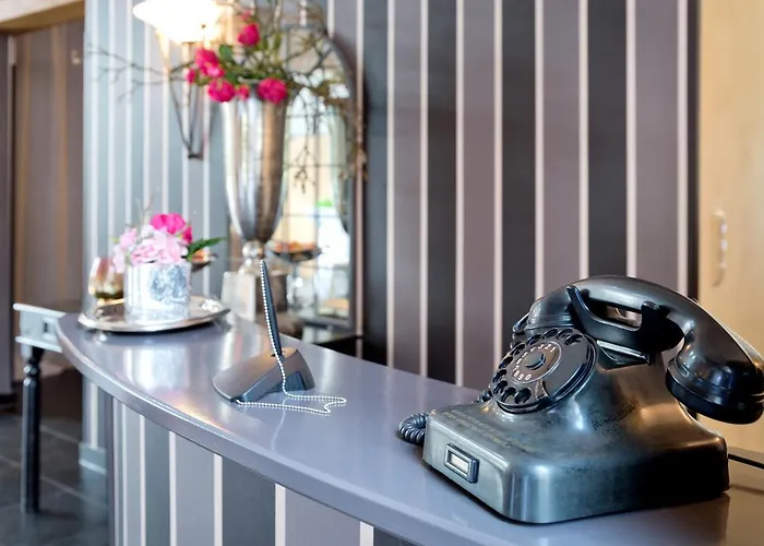 Burg Obbendorf 3* Niederzier