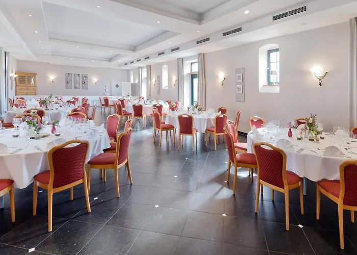 Burg Obbendorf Niederzier